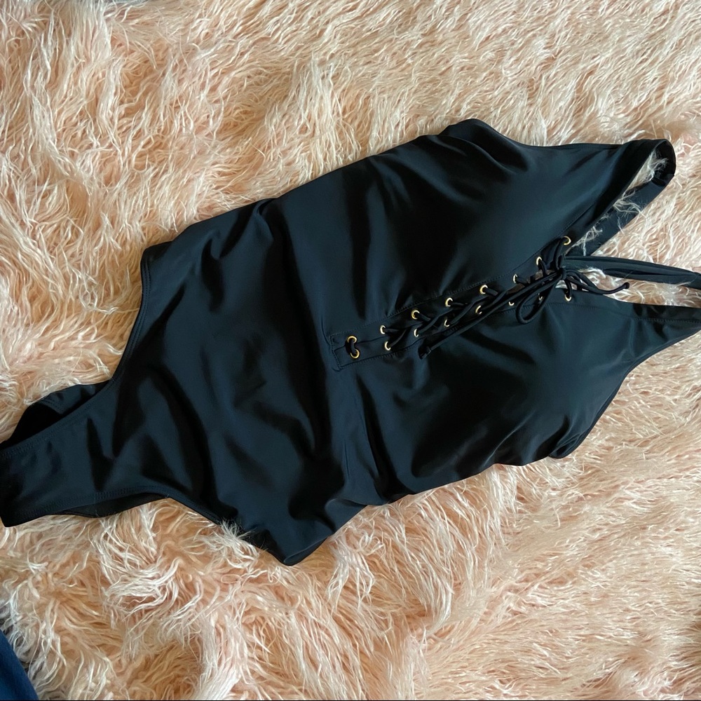 One Piece Swimsuit